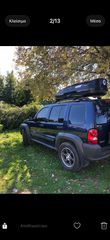 Jeep Cherokee 2007 CHEROKEE 2,800 DIESEL CRD