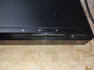 DVD SONY ΕΞΩΤΕΡΙΚΟ DVP-SR170-thumb-1