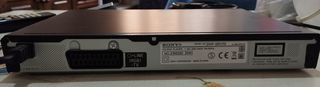 DVD SONY ΕΞΩΤΕΡΙΚΟ DVP-SR170-thumb-3