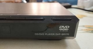 DVD SONY ΕΞΩΤΕΡΙΚΟ DVP-SR170-thumb-4