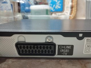 DVD SONY ΕΞΩΤΕΡΙΚΟ DVP-SR170-thumb-9
