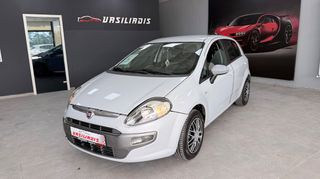 Fiat Punto Evo 2011 1.3 MULTI JET DIESEL EURO 5