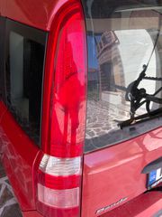 Fiat panda 2003