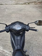 Sym VF 125 2023-thumb-4