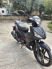 Sym VF 125 2023-thumb-6