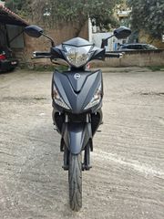 Sym VF 125 2023-thumb-7