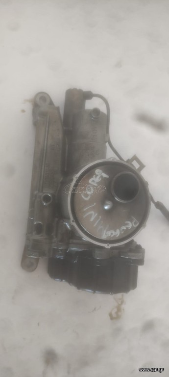 Τρόμπα Λαδιού 759401080 για MINI, PEUGEOT, CITROEN