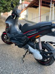 Gilera Runner 50 DD/SP 2008 sport-thumb-2