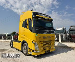 Volvo 2021 FH4 500 EURO6D XL ΟΛΟ ΦΟΥΣΚΑ-thumb-3