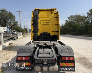 Volvo 2021 FH4 500 EURO6D XL ΟΛΟ ΦΟΥΣΚΑ-thumb-5
