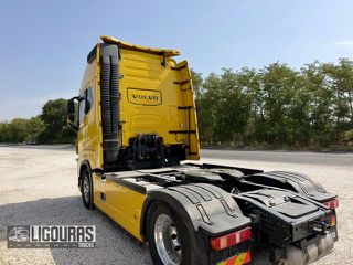 Volvo 2021 FH4 500 EURO6D XL ΟΛΟ ΦΟΥΣΚΑ-thumb-7