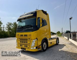 Volvo 2021 FH4 500 EURO6D XL ΟΛΟ ΦΟΥΣΚΑ-thumb-4