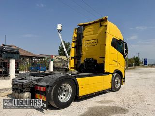 Volvo 2021 FH4 500 EURO6D XL ΟΛΟ ΦΟΥΣΚΑ-thumb-6