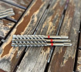 Τρυπάνι Hilti 12mm