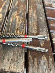 Τρυπάνι Hilti 12mm-thumb-3