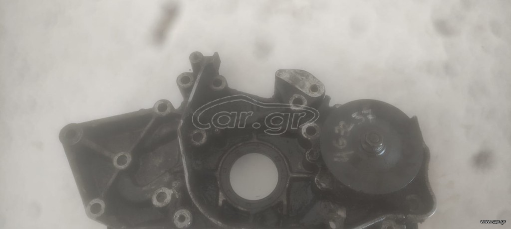 Mitsubishi L300 89-98 4G32-4G37