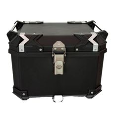 Μπαγκαζιέρα X-LAND S45 μαύρη 45lt