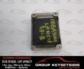 ΕΓΚΕΦΑΛΟΣ FIAT (Y) (0261206984)