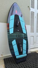 Kitesurf 2024 Ronix Brightside Modello Wakesurf