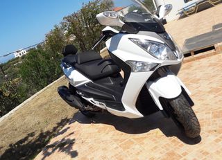 Sym GTS 300 2012 GTS 300I F4-thumb-3