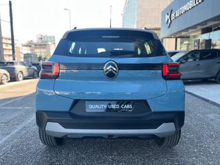 Citroen C3 2025 PLUS 1.2T 100HP-thumb-4