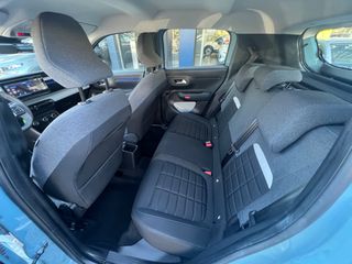 Citroen C3 2025 PLUS 1.2T 100HP-thumb-10