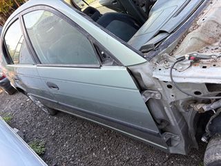 Toyota avensis 2001 vvti
