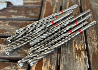 Hilti τρυπάνι 14mm