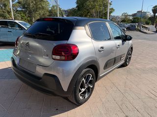 Citroen C3 2023 1.2 PURETECH 110HP C-SERIES-thumb-5
