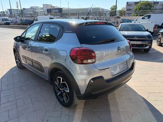 Citroen C3 2023 1.2 PURETECH 110HP C-SERIES-thumb-6