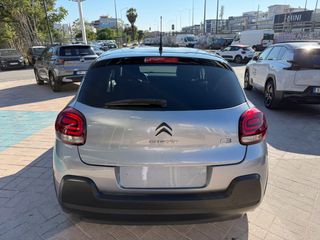 Citroen C3 2023 1.2 PURETECH 110HP C-SERIES-thumb-7