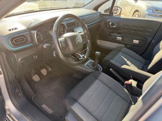 Citroen C3 2023 1.2 PURETECH 110HP C-SERIES-thumb-8