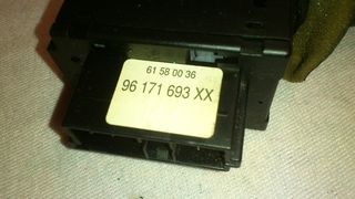 PEUGEOT 306 . 1993 - 1999.// ΜΟΧΛΟΔΙΑΚΟΠΤΗΣ ΥΑΛΟΚΑΘΑΡΙΣΤΗΡΩΝ  96171693 \\ Γ Ν Η Σ Ι Α-ΚΑΛΟΜΕΤΑΧΕΙΡΙΣΜΕΝΑ-ΑΝΤΑΛΛΑΚΤΙΚΑ -thumb-5