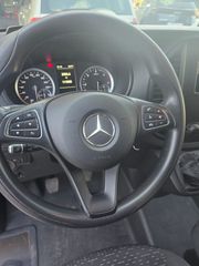 Κλούβα Mercedes-Benz 2021 VITO 110 CDi-thumb-3