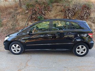 Mercedes-Benz B 150 2007