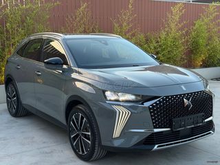 DS DS7 2023 E-TENSE 4Χ4 300 BASTILLE LA PREMIERE!-thumb-5