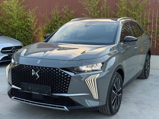 DS DS7 2023 E-TENSE 4Χ4 300 BASTILLE LA PREMIERE!