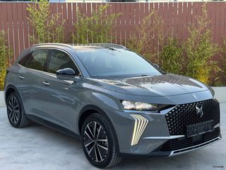 DS DS7 2023 E-TENSE 4Χ4 300 BASTILLE LA PREMIERE!-thumb-7