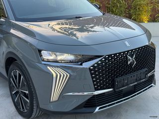 DS DS7 2023 E-TENSE 4Χ4 300 BASTILLE LA PREMIERE!-thumb-15