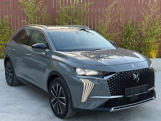 DS DS7 2023 E-TENSE 4Χ4 300 BASTILLE LA PREMIERE!-thumb-6