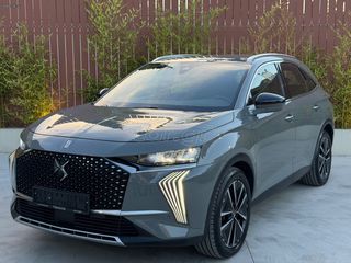 DS DS7 2023 E-TENSE 4Χ4 300 BASTILLE LA PREMIERE!-thumb-1