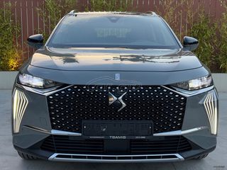 DS DS7 2023 E-TENSE 4Χ4 300 BASTILLE LA PREMIERE!-thumb-4
