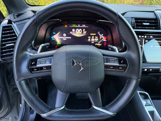 DS DS7 2023 E-TENSE 4Χ4 300 BASTILLE LA PREMIERE!-thumb-34