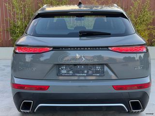 DS DS7 2023 E-TENSE 4Χ4 300 BASTILLE LA PREMIERE!-thumb-11