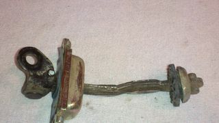 Hyundai Accent 1993 - 1999.//  ΡΥΘΜΙΣΤΗΣ-ΟΔΗΓΟΣ ΠΟΡΤΑΣ ΑΡΙΣΤΕΡΑ H ΔΕΞΙΑ  \\ Γ Ν Η Σ Ι Α-ΚΑΛΟΜΕΤΑΧΕΙΡΙΣΜΕΝΑ-ΑΝΤΑΛΛΑΚΤΙΚΑ