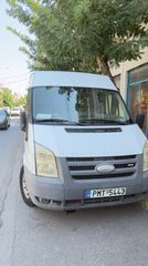 Κλούβα Ford 2007 Transit 280