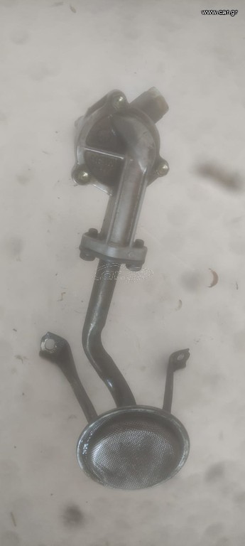 TOYOTA HILUX 2Y