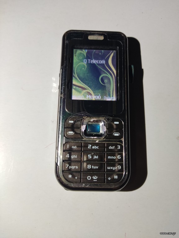 Nokia 7360 της σειράς lamour