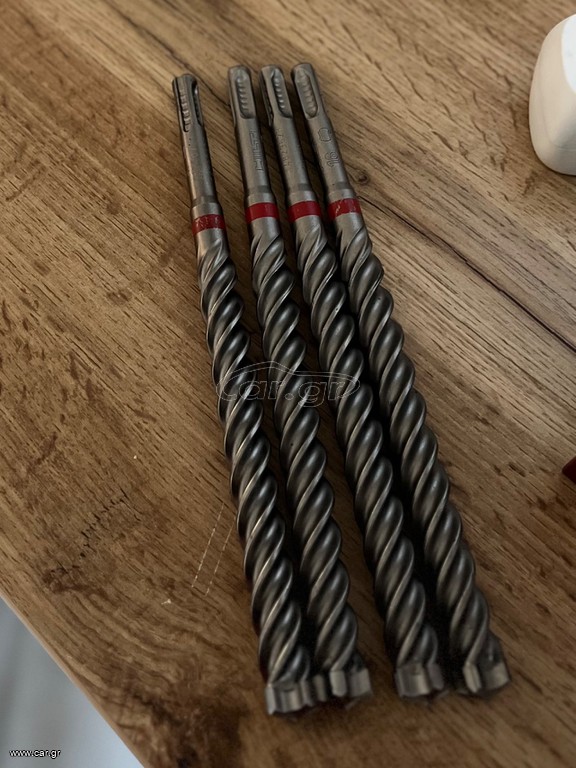 Hilti τρυπάνι 16mm