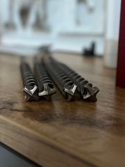 Hilti τρυπάνι 16mm-thumb-1